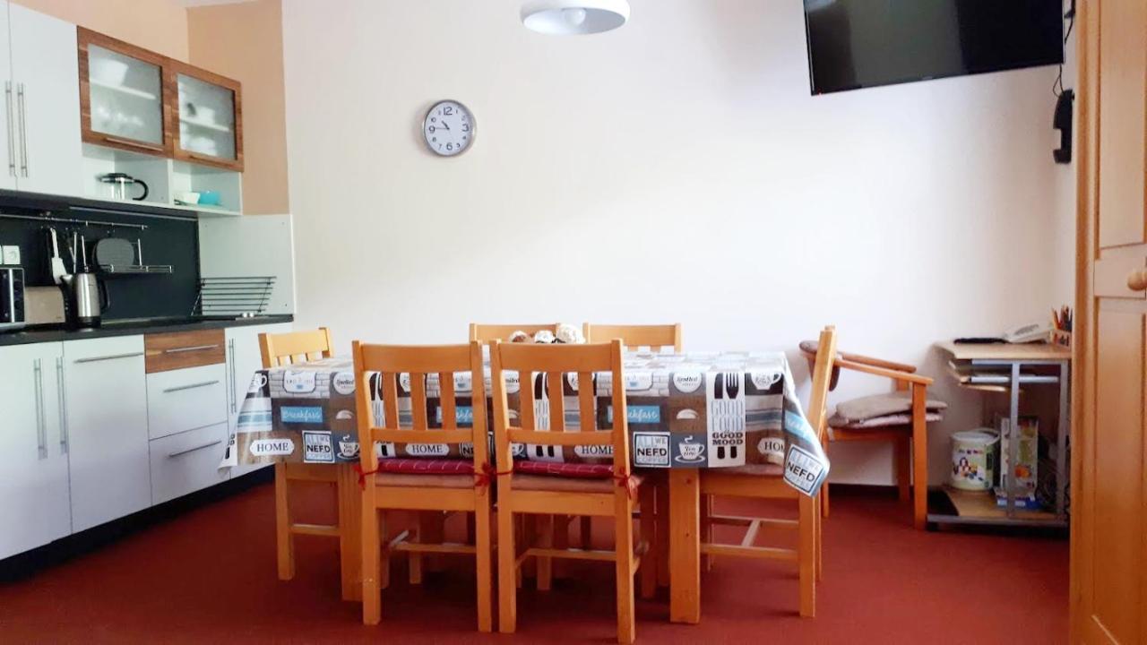 Apartman Mariana Vysoké Tatry Exterior photo