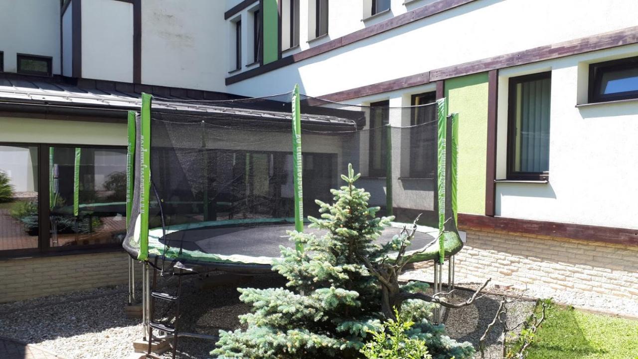 Apartman Mariana Vysoké Tatry Exterior photo
