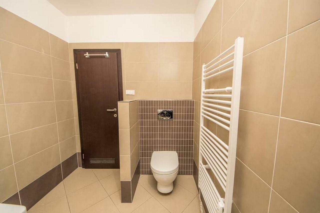 Apartman Mariana Vysoké Tatry Exterior photo