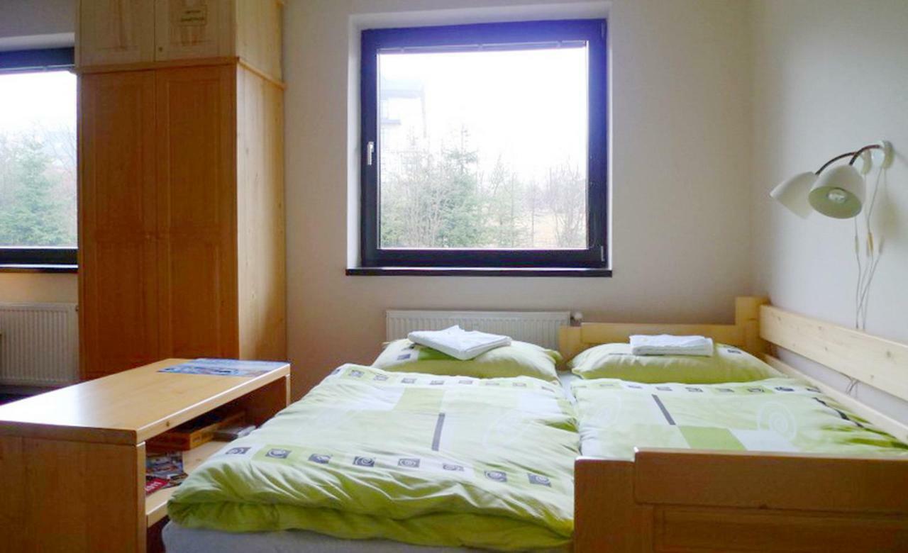 Apartman Mariana Vysoké Tatry Exterior photo