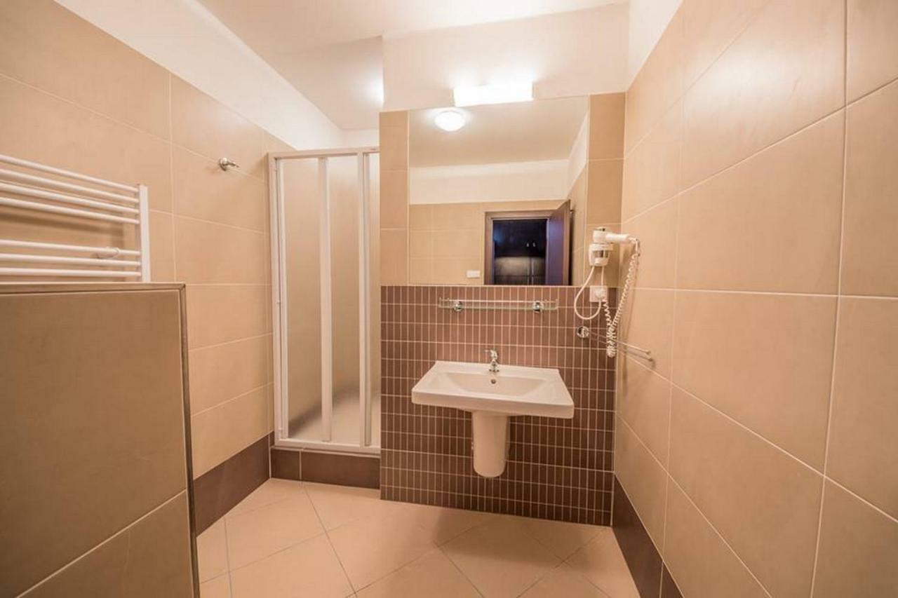 Apartman Mariana Vysoké Tatry Exterior photo