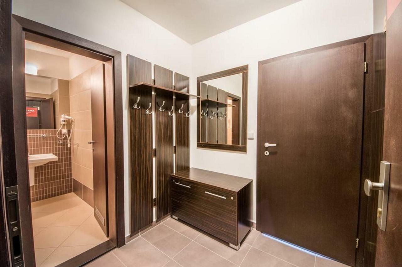 Apartman Mariana Vysoké Tatry Exterior photo