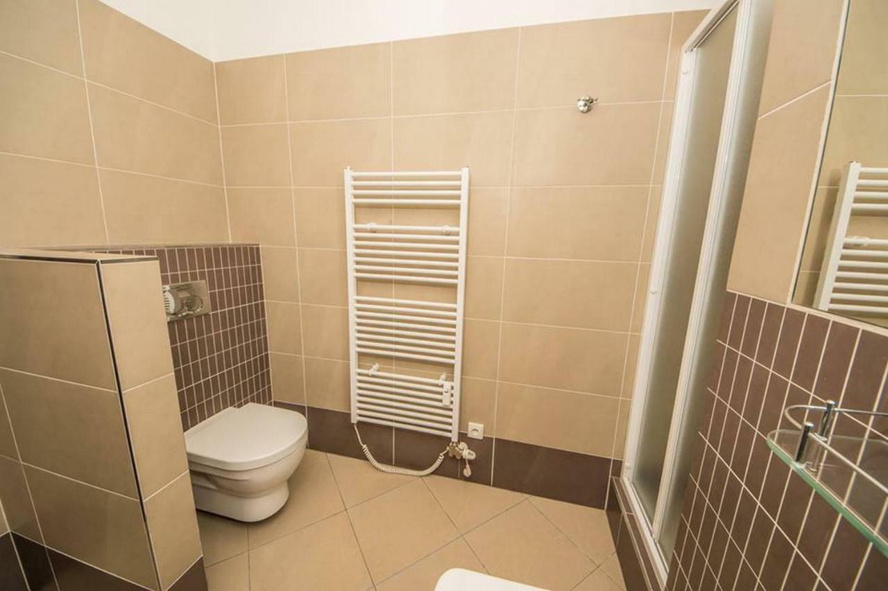 Apartman Mariana Vysoké Tatry Exterior photo