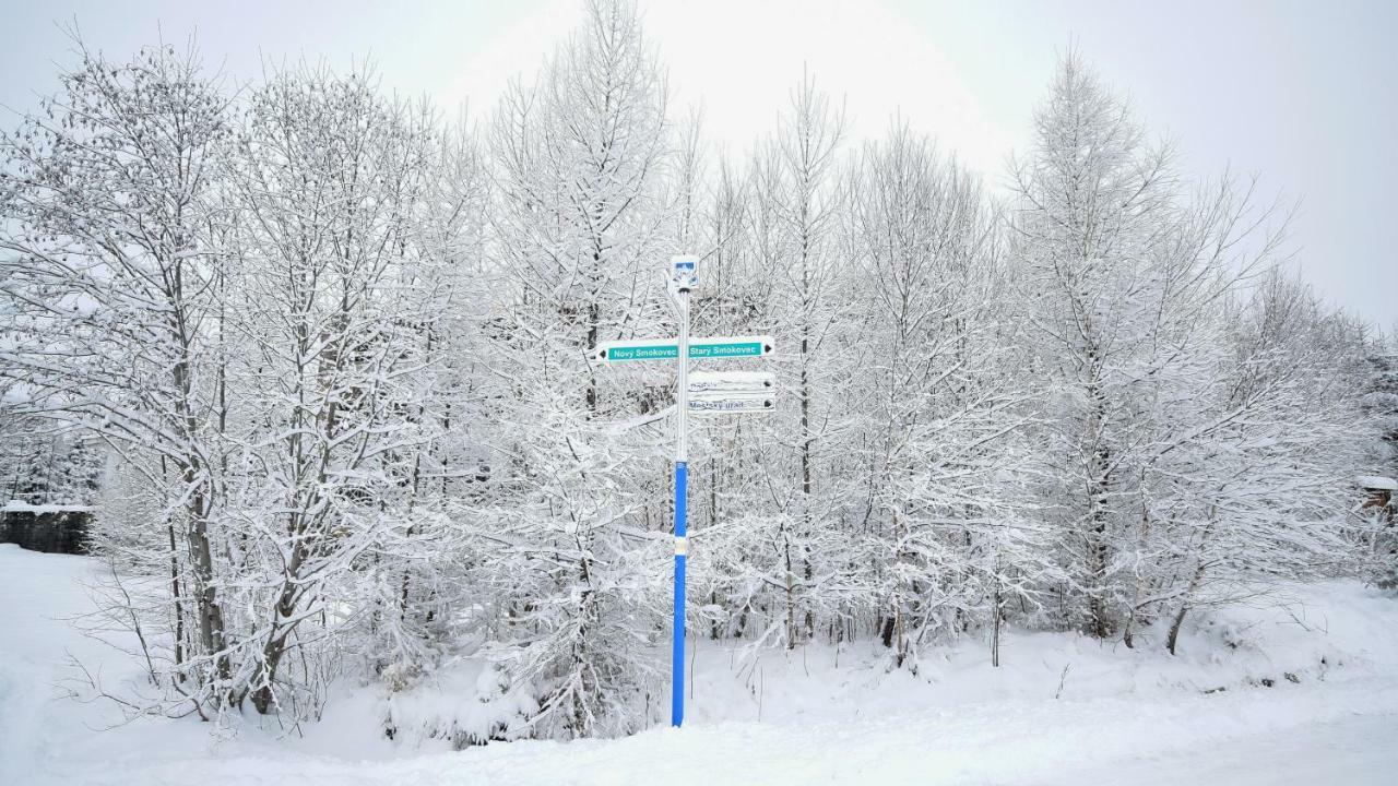 Apartman Mariana Vysoké Tatry Exterior photo