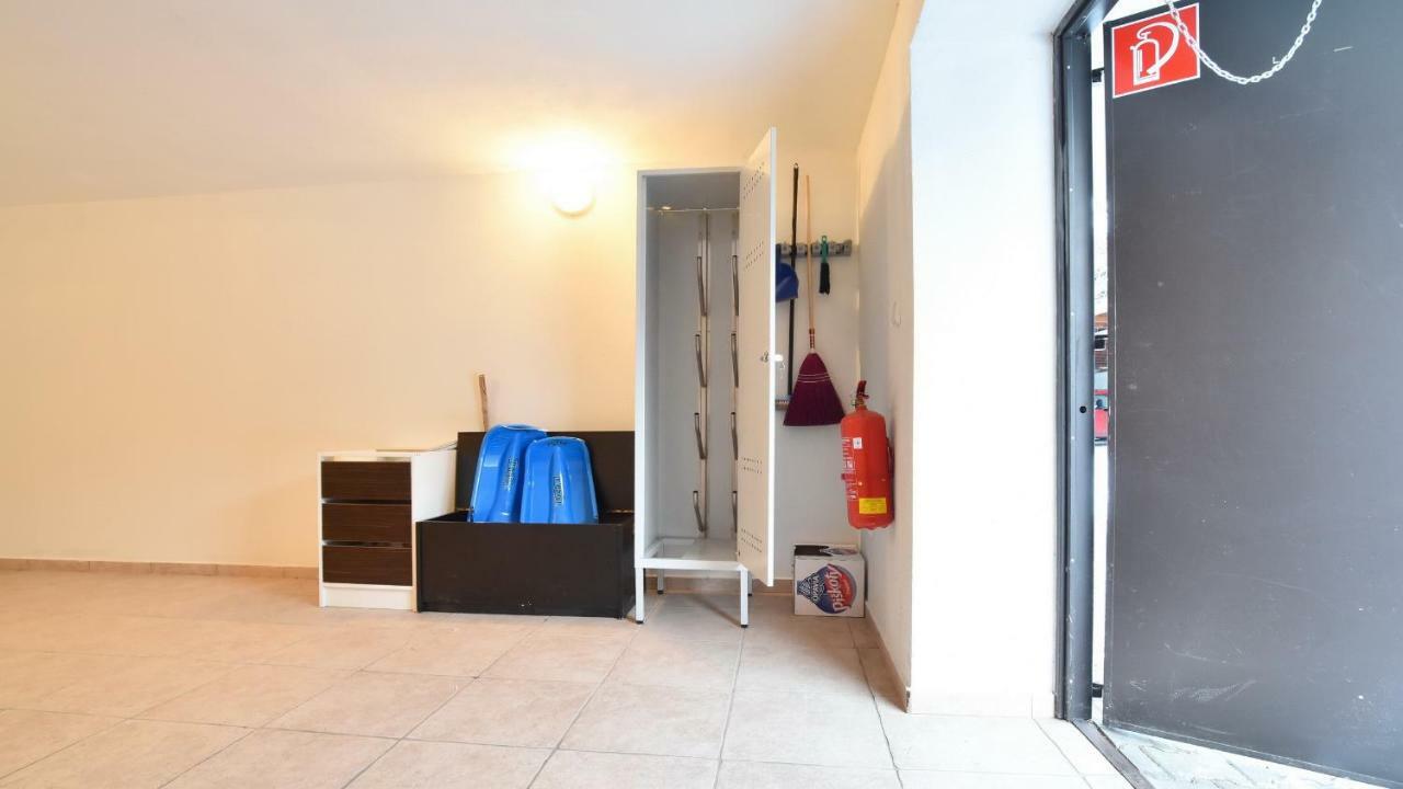 Apartman Mariana Vysoké Tatry Exterior photo
